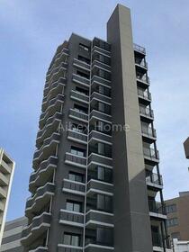 藤和シティホームズ神楽坂