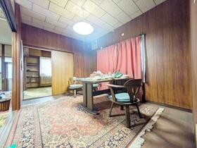 福岡県北九州市門司区大里戸ノ上３丁目