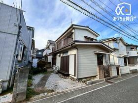 埼玉県入間市東藤沢１丁目