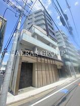 Ｇａｒｂｏ　ＨＡＭＡＤＡＹＡＭＡ  ｜ 東京都杉並区浜田山３丁目（賃貸マンション1DK・8階・30.39㎡） その16