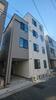 北千住駅より徒歩6分 4階 築2年の賃貸物件