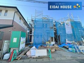 宮城県仙台市若林区霞目２丁目