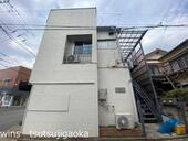 調布市若葉町２丁目&nbsp;2階建&nbsp;築40年のイメージ