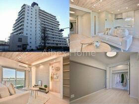 東建池袋要町マンション