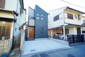 東京都西東京市新町２丁目