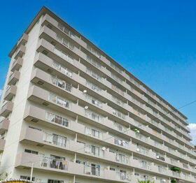 コープ野村第壱伊丹Ｂ棟