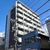 アーベイン常盤台 4階 築13年4ヶ月の賃貸物件