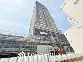 ＰＡＲＫ　ＣＩＴＹ小岩ザ・タワー　２１階