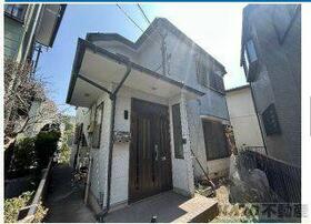 東京都町田市成瀬８丁目