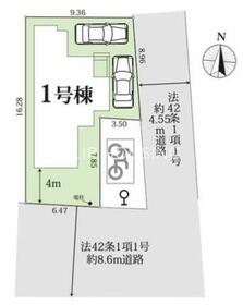 神奈川県平塚市南金目
