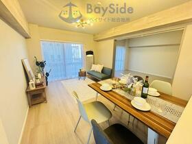 日商岩井武蔵小杉マンション