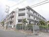 サンシャイン朝日が丘 2階 築36年11ヶ月の賃貸物件