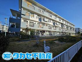 京口団地１号棟