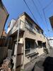 武蔵小山駅より徒歩10分 2階 築42年3ヶ月の賃貸物件