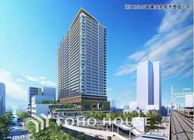 ＰＡＲＫ　ＣＩＴＹ　小岩ザ・タワー　２８階