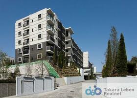 レーベンリヴァーレ横濱鶴ヶ峰ヒルズ