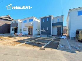 愛知県豊川市御津町上佐脇屋敷