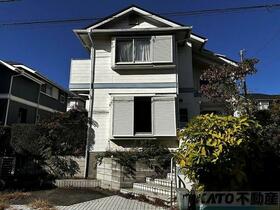 東京都町田市薬師台２丁目