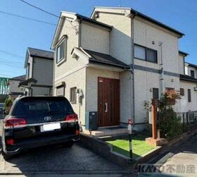 神奈川県相模原市緑区田名