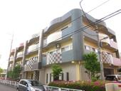 八王子市下柚木２丁目&nbsp;3階建&nbsp;築31年のイメージ