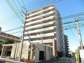 ハイホーム鶴間ブロードタウン