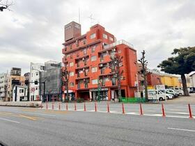 ライオンズマンション上野毛第２