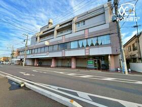 入曽ダイヤモンドマンション