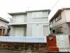 船橋駅よりバス6分 徒歩4分 築38年8ヶ月の賃貸物件