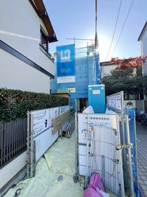 埼玉県朝霞市根岸台８丁目