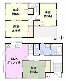 埼玉県草加市中根３丁目