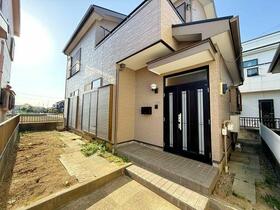 埼玉県草加市中根３丁目