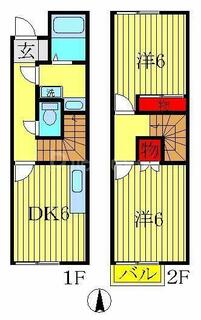間取り：212057687336