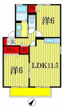 間取り：212050703369