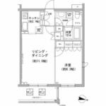 ヒューリックコート雪が谷のイメージ