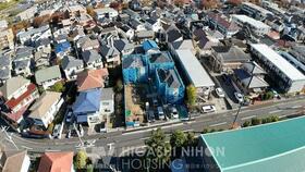 神奈川県横浜市青葉区みたけ台