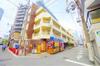 都島岡本マンション 5階 築53年6ヶ月の賃貸物件
