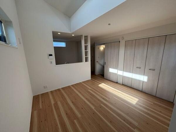 detached 東京都練馬区田柄１丁目

地図を見る