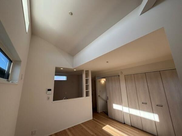 detached 東京都練馬区田柄１丁目

地図を見る