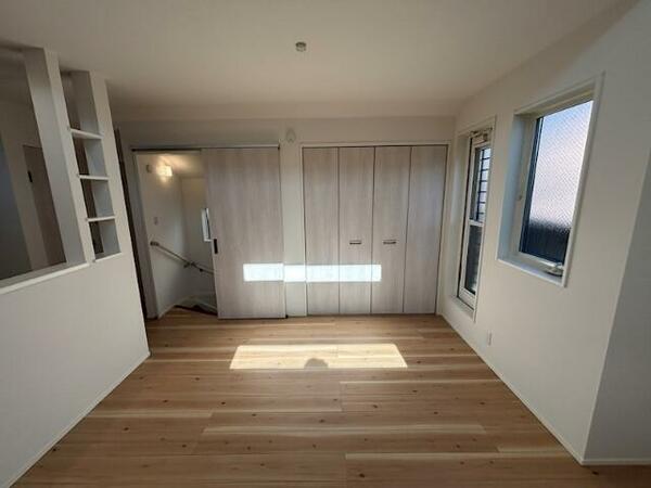 detached 東京都練馬区田柄１丁目

地図を見る