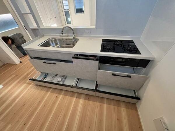 detached 東京都練馬区田柄１丁目

地図を見る