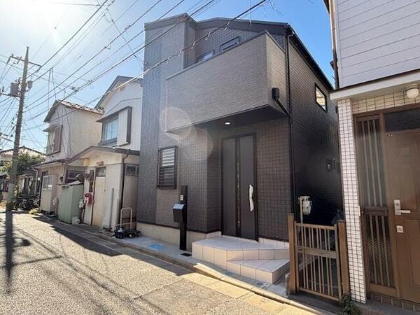 detached 東京都練馬区田柄１丁目

地図を見る