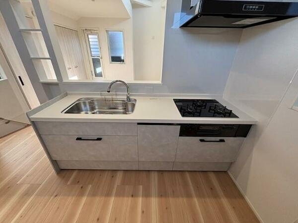 detached 東京都練馬区田柄１丁目

地図を見る