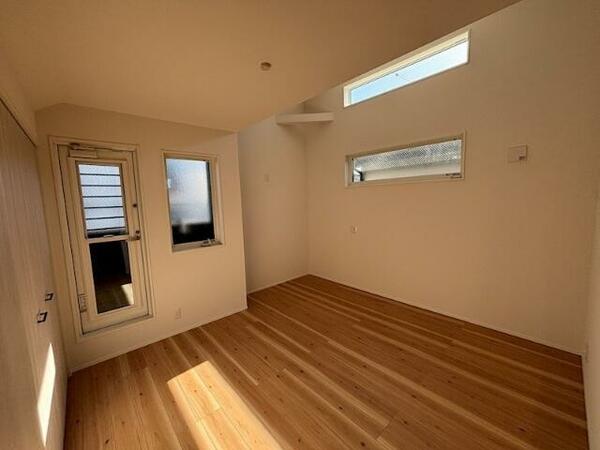 detached 東京都練馬区田柄１丁目

地図を見る