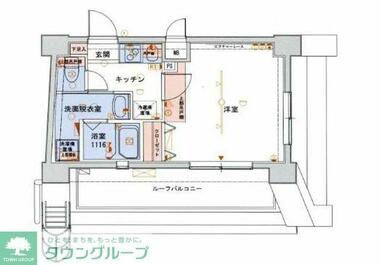 間取り：213142062281