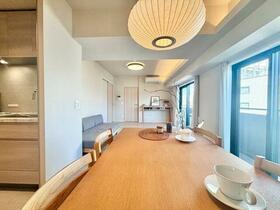 日神パレステージ西麻布