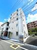西大島駅より徒歩5分 4階 築2年1ヶ月の賃貸物件