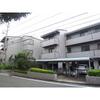 石神井ガーデンハイツ 3階 築36年7ヶ月の賃貸物件