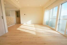 富士見台第二ファミリーマンション