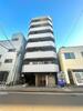 クレイシア錦糸町 5階 築18年4ヶ月の賃貸物件