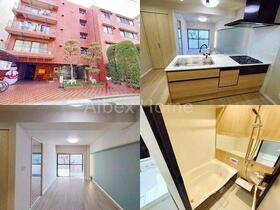 ライオンズマンション神楽坂第三